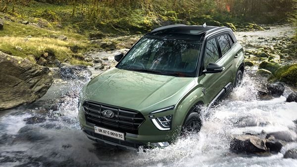 Hyundai opens bookings for 2024 Creta Facelift set to launch on Jan 16