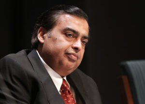 Mukesh Ambani re-enters elite $100 billion club as Reliance shares rally