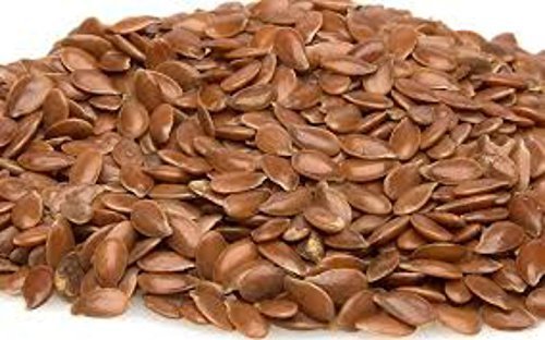 10 Healthy Benefit of Flax seeds