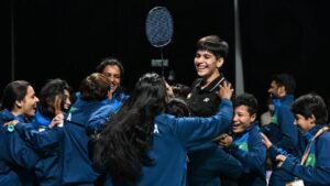 Youngster Anmol Kharb radiates brilliantly to lead India to memorable gold at BATC