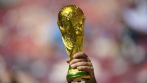 New Jersey To Host FIFA World Cup Final, Mexico City Gets Opener