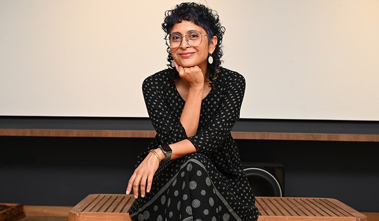 Kiran Rao's upcoming directorial 'Laapataa Ladies' will be the opening film at the second edition of the Indian Film Festival Melbourne