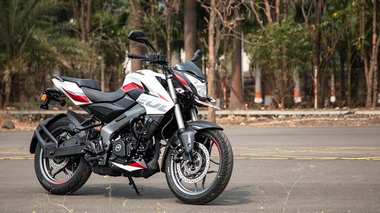 Bajaj Auto unveils 2024 versions of Pulsar NS200 and NS160 motorcycles